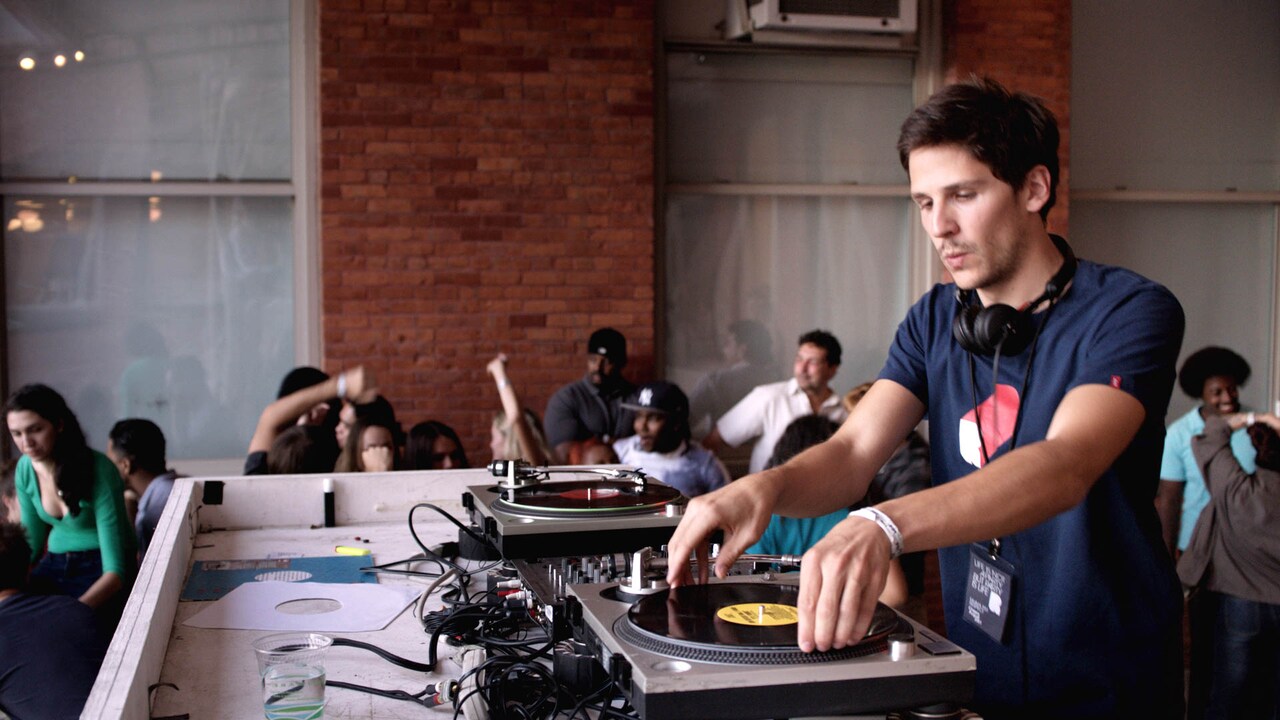 ダフト・パンクが生まれたクラブシーンを描く「EDEN」が全国公開決定