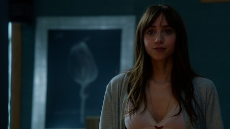 「イン・ユア・アイズ 近くて遠い恋人たち」 (c)2014 IYE,LLC.All rights reserved.