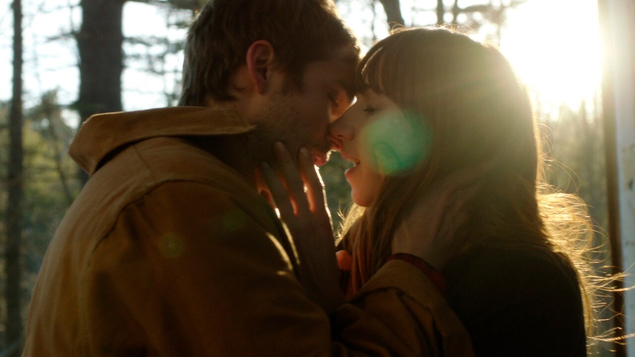 虚しさ抱えた男女をテレパシーが結びつける「イン・ユア・アイズ」限定上映