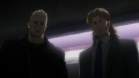 「攻殻機動隊 新劇場版」場面写真 (c)士郎正宗・Production I.G／講談社・「攻殻機動隊 新劇場版」製作委員会