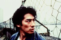 「眠らない街 新宿鮫」 (c)1993 フジテレビ