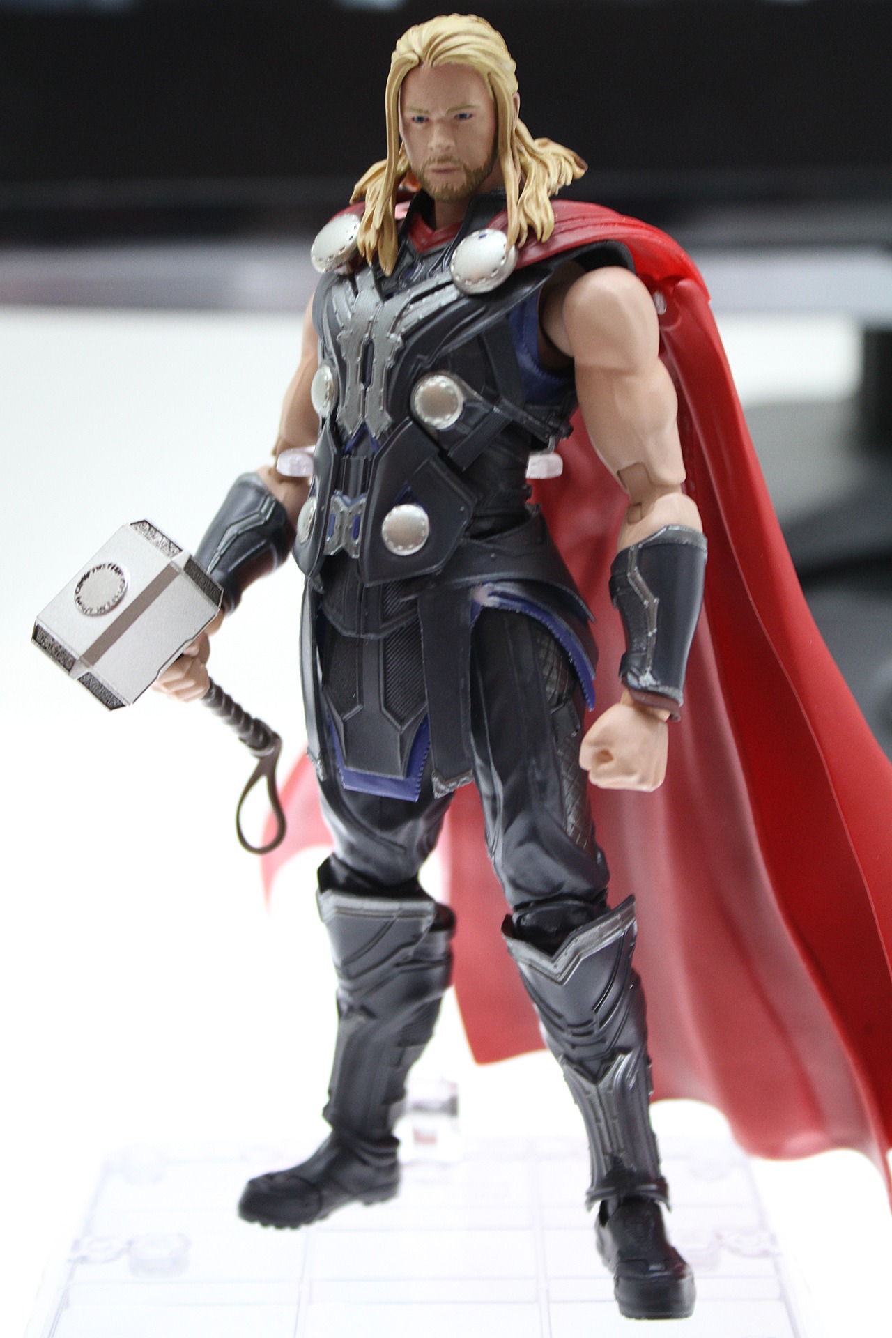 S.H.Figuarts ソー