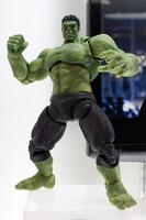 S.H.Figuarts ハルク