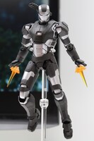 S.H.Figuarts ウォーマシン マーク2