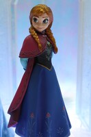 フィギュアーツZERO アナ