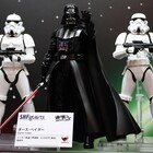 明日から開催「魂の夏コレ」にアベンジャーズ、SW、アナ雪のフィギュア集結