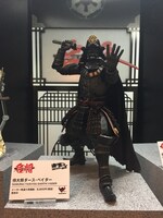 名将MOVIE REALIZATION 侍大将ダース・ベイダー