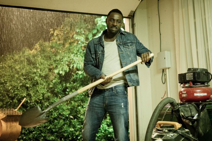 イドリス・エルバが血も涙もない殺人鬼に、「善き人に悪魔は訪れる」公開