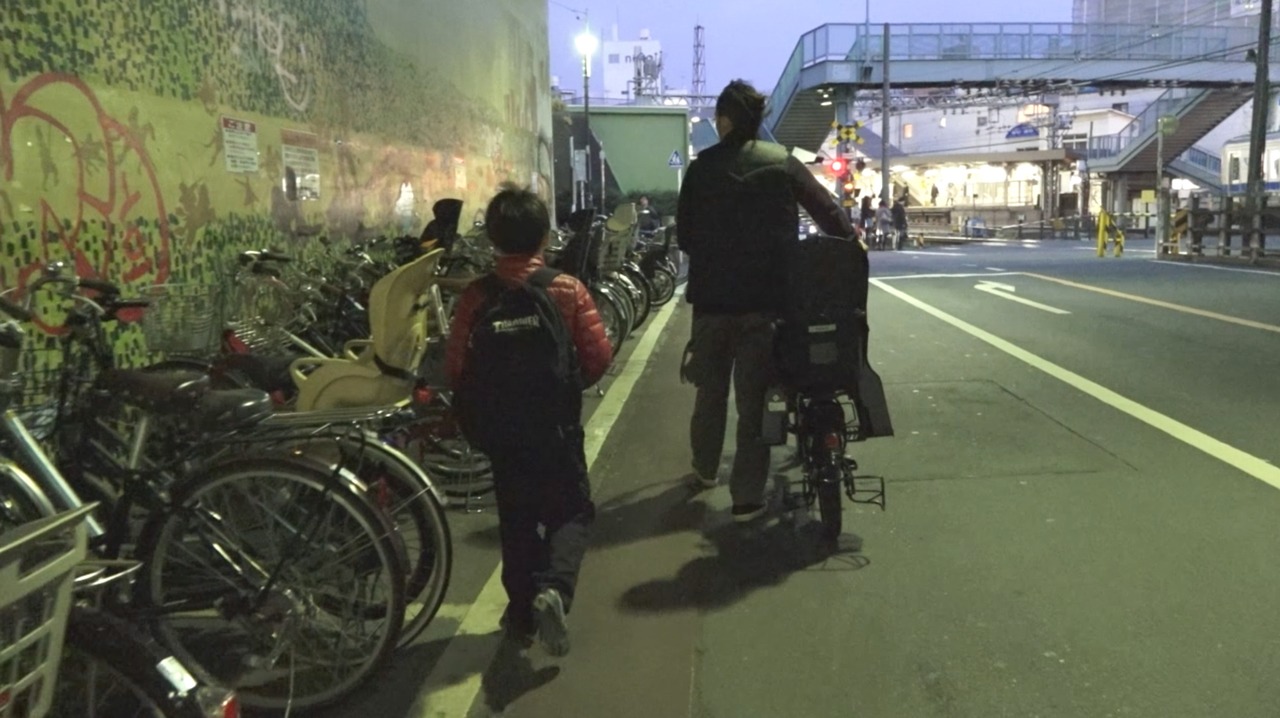 「ブラフマン」(c)2015 映画「ブラフマン」製作委員会