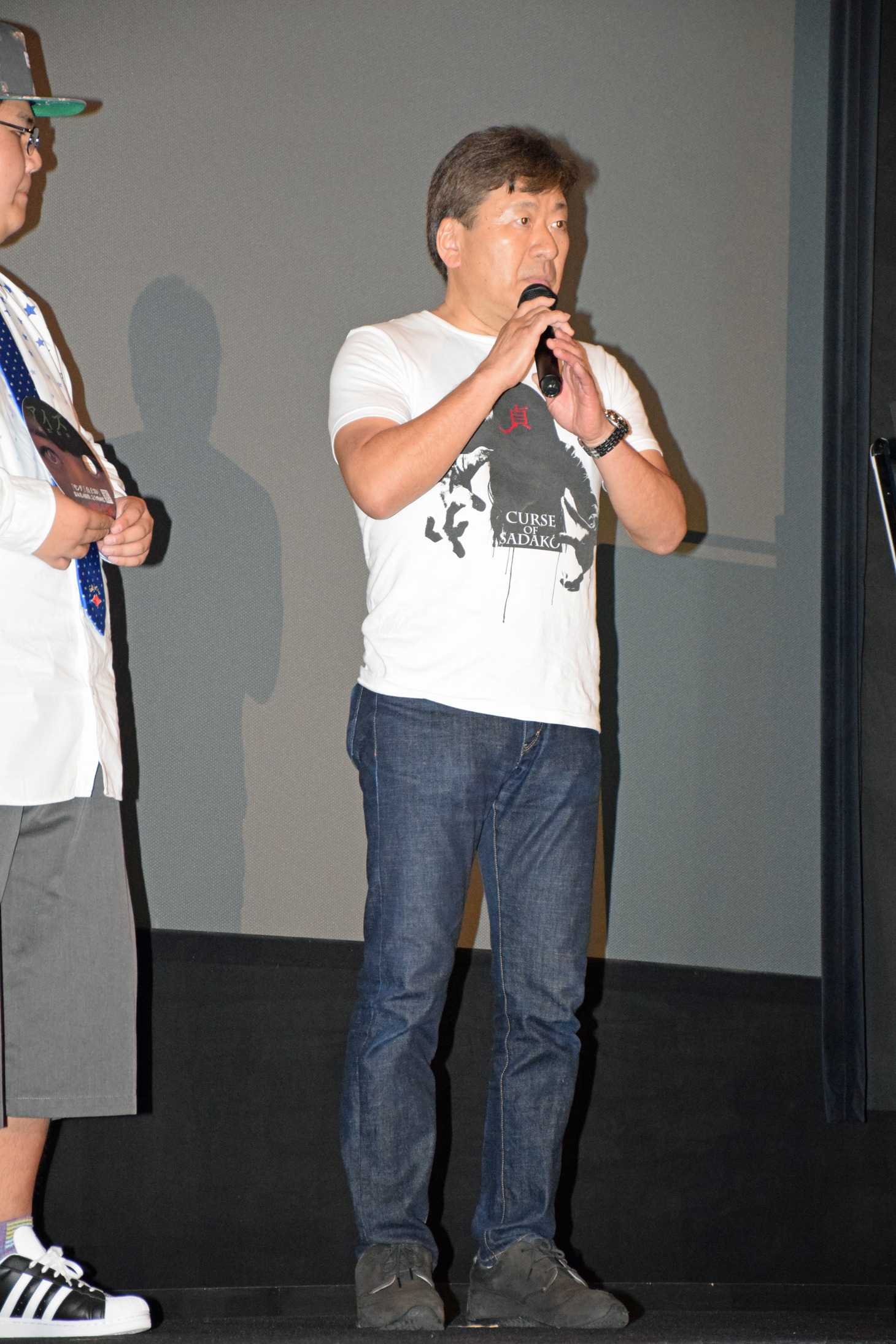 鈴木光司