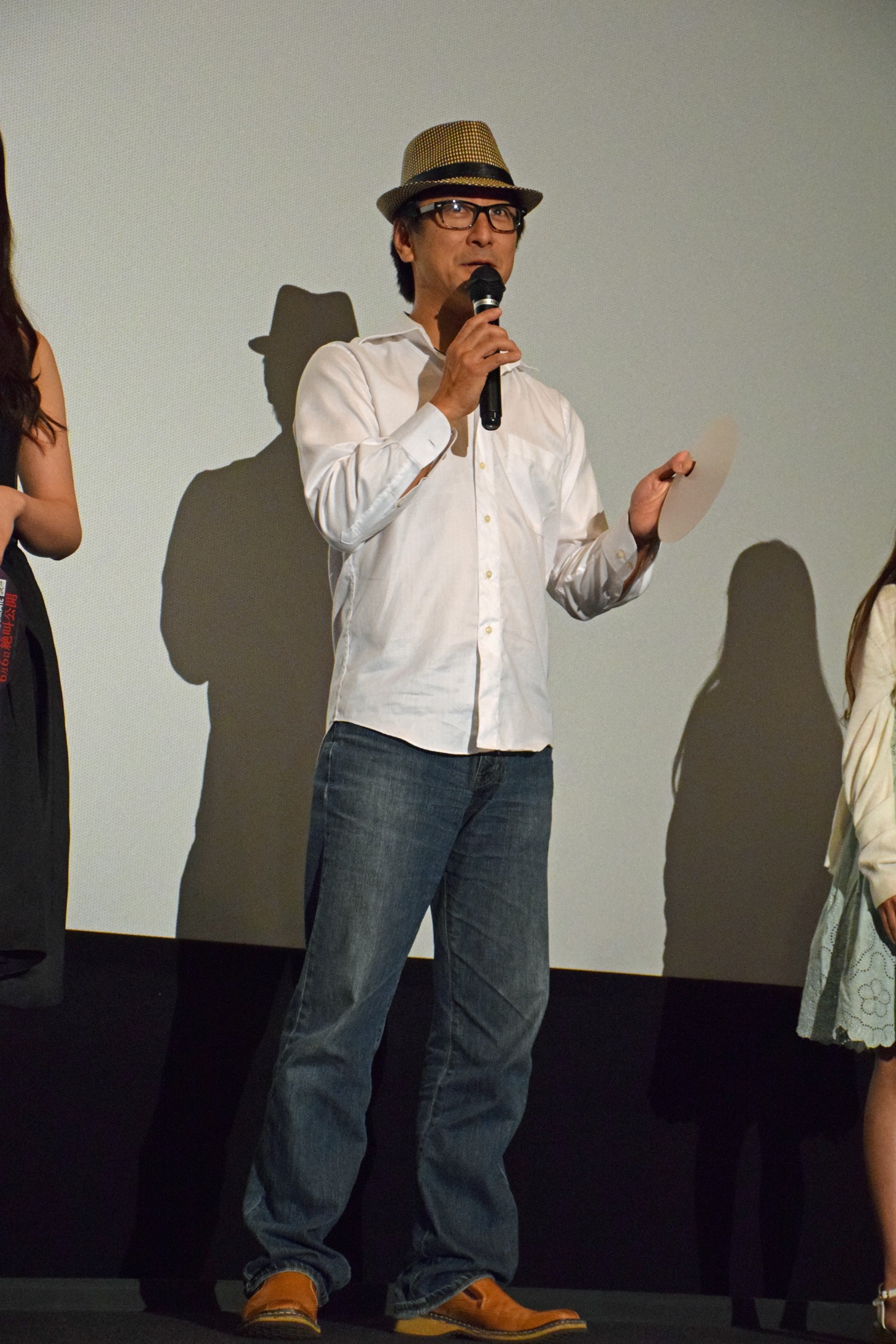 山田太一