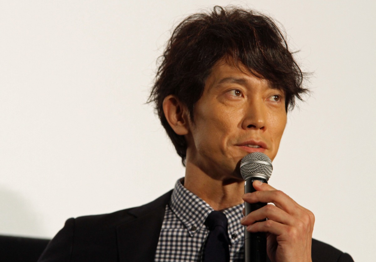 佐々木蔵之介