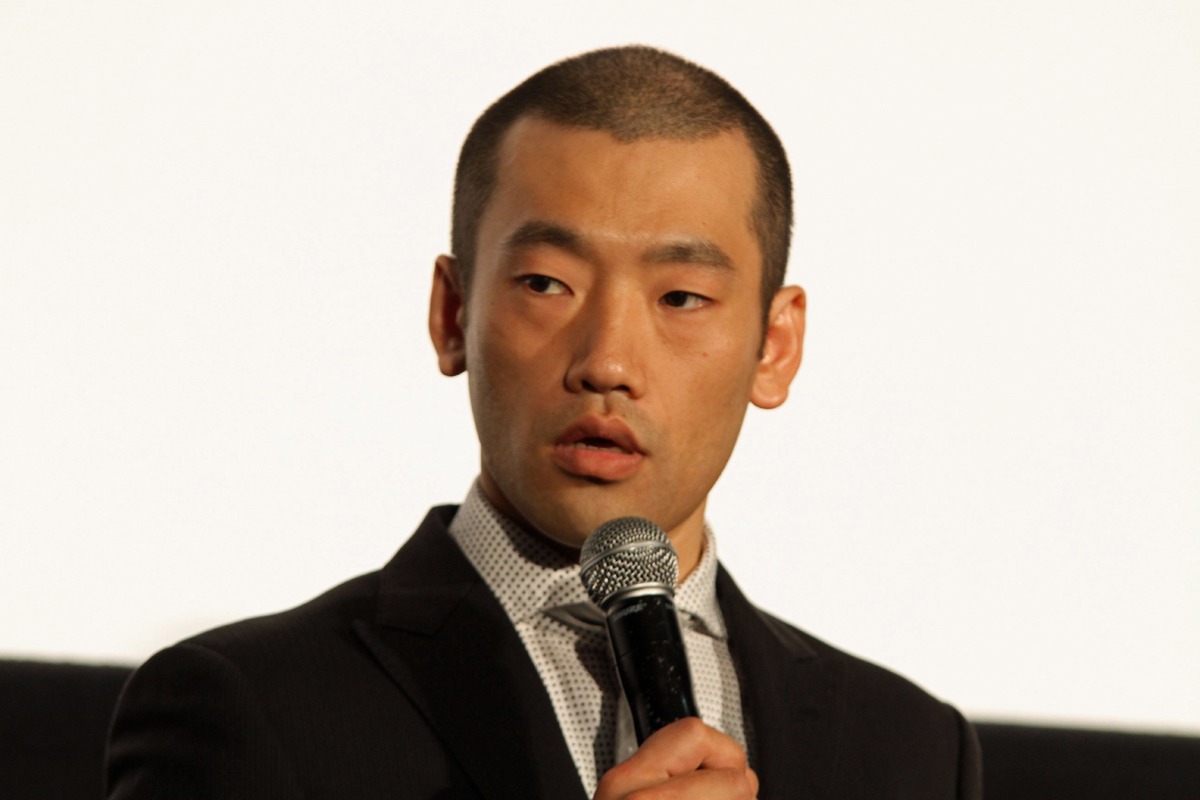 高橋周平