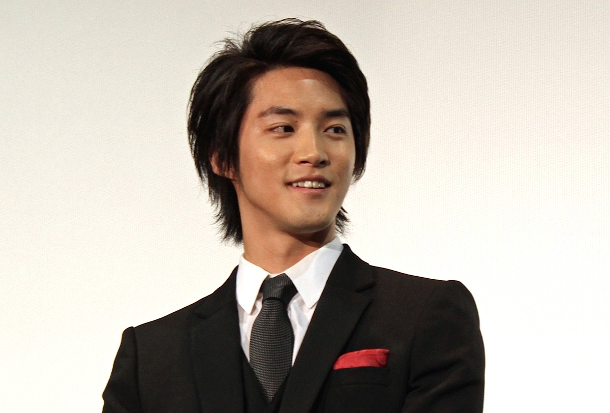 白石隼也