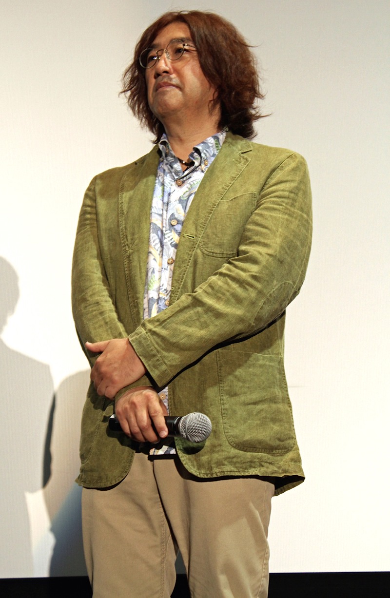 喜多一郎