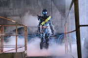 「劇場版 仮面ライダードライブ サプライズ・フューチャー」 劇場版「ドライブ・ニンニンジャー」製作委員会 (c)石森プロ・テレビ朝日・ADK・東映 (c)2015 テレビ朝日・東映AG・東映