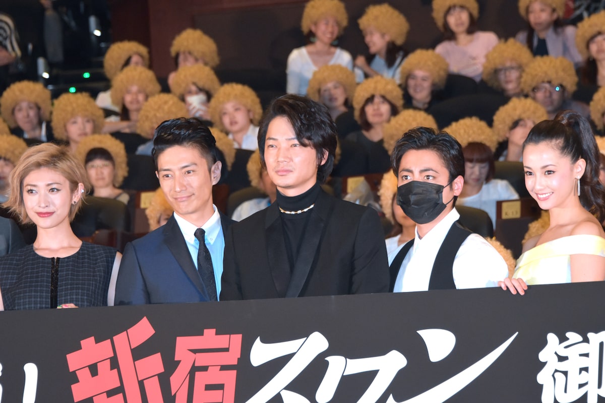 公の場での発言・インタビュー報道記録