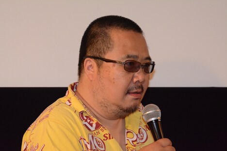 「童貞というよりは活動限界が……」としんみり話す53歳の杉作J太郎。