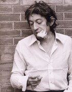 セルジュ・ゲンズブール