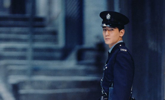 「美少年の恋」(c)Far Sun Film Co Ltd All rights reserved.