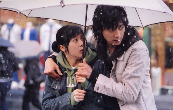 「オオカミの誘惑」(c)Sidus Pictures