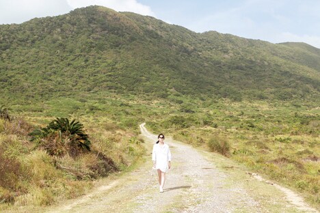 「しろとあかりといろ」メインビジュアル (c)NorioKidera,SDP