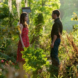 「きみに読む物語」原作者の恋愛小説が映画化、30代の切ない恋模様つづる