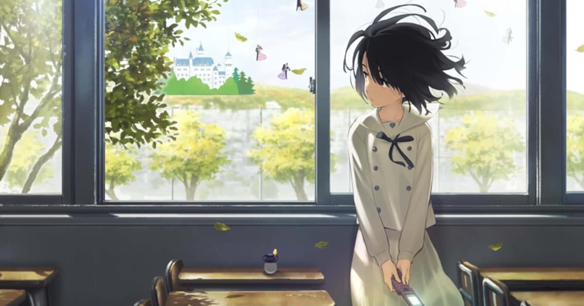 ここさけ×あの花コラボCM、順の心が叫び、めんまがなじみの曲を優しく 