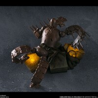 「想造ガレリア」シリーズ第1弾 ロボット兵