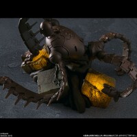 「想造ガレリア」シリーズ第1弾 ロボット兵