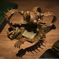 「想造ガレリア」シリーズ第1弾 ロボット兵