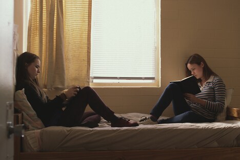 「ショート・ターム」 (c)2013 Short term Holdings, LLC. ALL Rights Reserved.