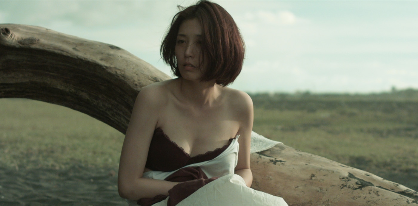 「欲動」 (c)2014『欲動』製作委員会