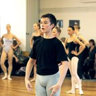 名門バレエ団目指す少年バレリーノたちを活写、「バレエボーイズ」予告編
