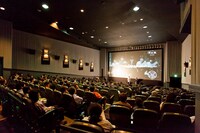 「茅ヶ崎映画祭」過去のイベントの様子。