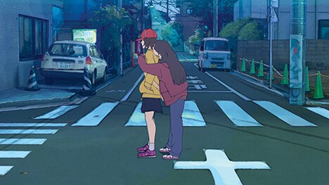 「花とアリス殺人事件」(c)花とアリス殺人事件製作委員会