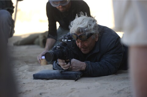 トム・ハーディも“イカれてる”と告白、「マッドマックス」監督の妥協なき挑戦