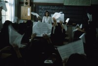 「女教師」(c)1977日活株式会社