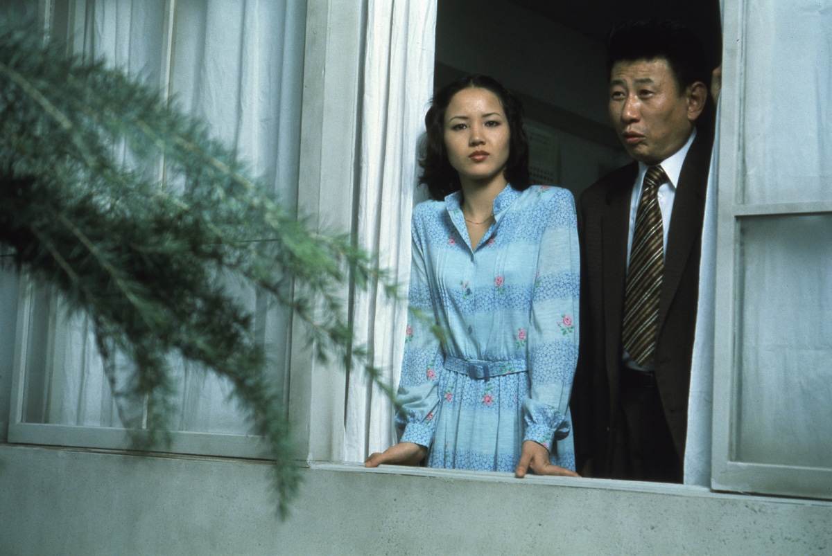 「女教師」(c)1977日活株式会社