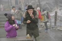 「ロマンス」 (c)2015 東映ビデオ