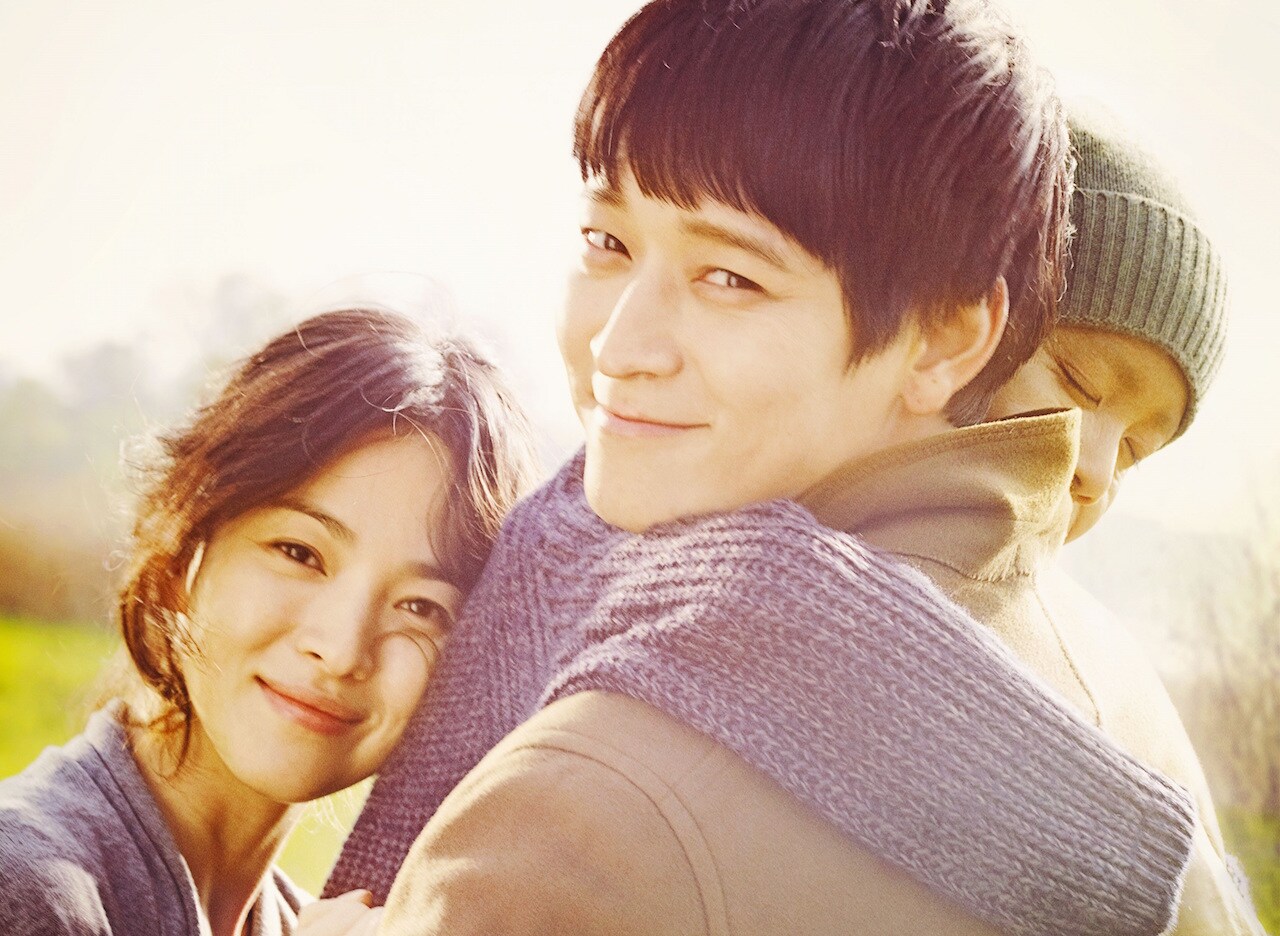 カン・ドンウォンとソン・ヘギョが夫婦に、80歳の体を持つ息子をめぐる家族の物語