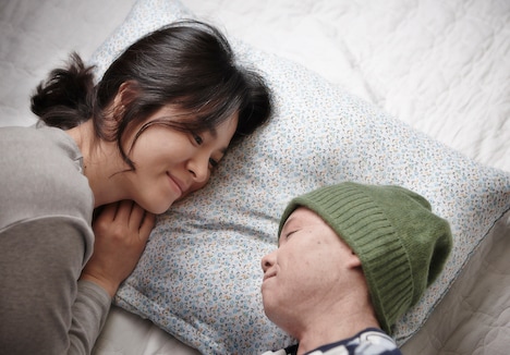 「世界で一番いとしい君へ」 (c)2014 ZIP CINEMA All Rights Reserved.