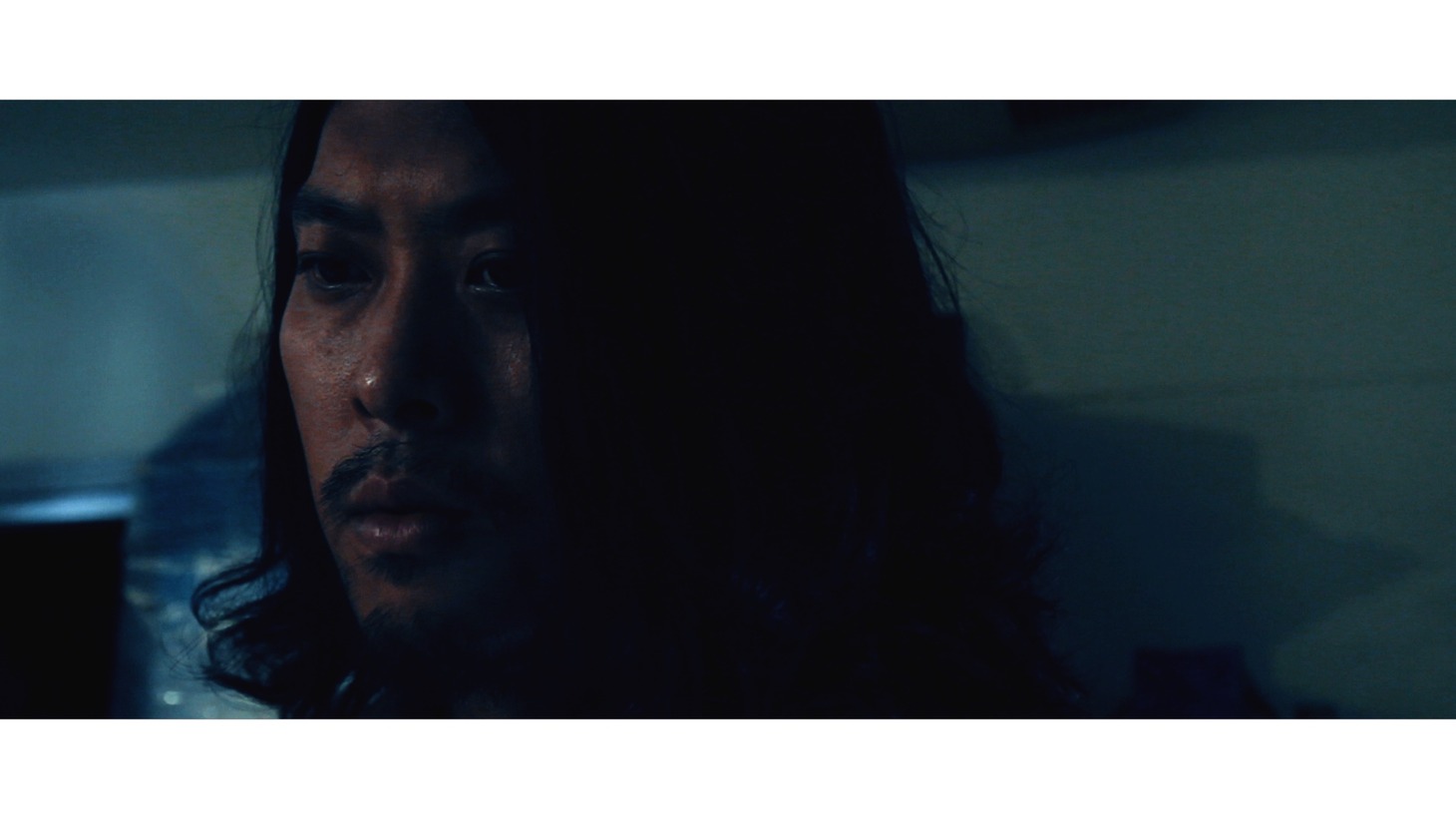 「遺言」 (c)Kosuke Kibe