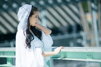 「ゆきおんな」イメージビジュアル (c)yukionna.tokyo