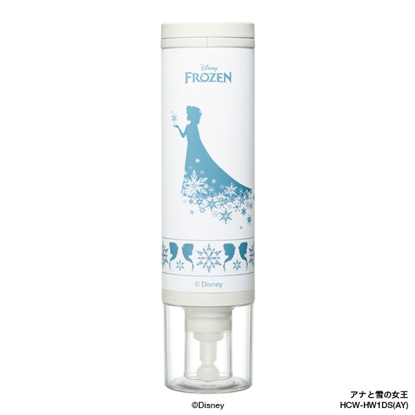 ハンディ洗濯機 AQUA「COTON」（1万6200円）