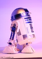 2016年発売予定のR2-D2冷蔵庫（仮）