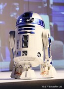 2016年発売予定のR2-D2冷蔵庫（仮）
