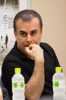 バフマン・ゴバディ