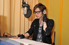 DAIGO (c)2015「アリのままでいたい」製作委員会