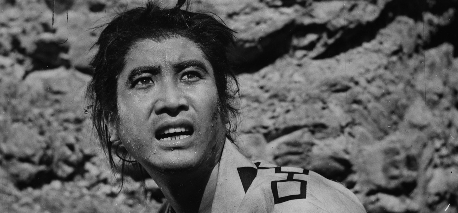 「宮本武蔵」